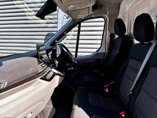 Maxus eDeliver 9 image 14